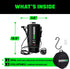 5 Gallon Portable Shower Kit