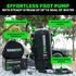 5 Gallon Portable Shower Kit