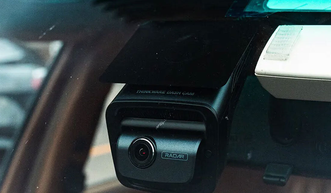 Best Dash Cam for Fleet Vehicles in 2024