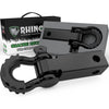 2" Shackle Hitch Receiver Rhino USA, Inc. 