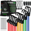 28 Piece Bungee Cord Set