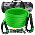 Kinetic Energy Recovery Rope Recovery Rhino USA, Inc. 7/8" x 20' Lime 